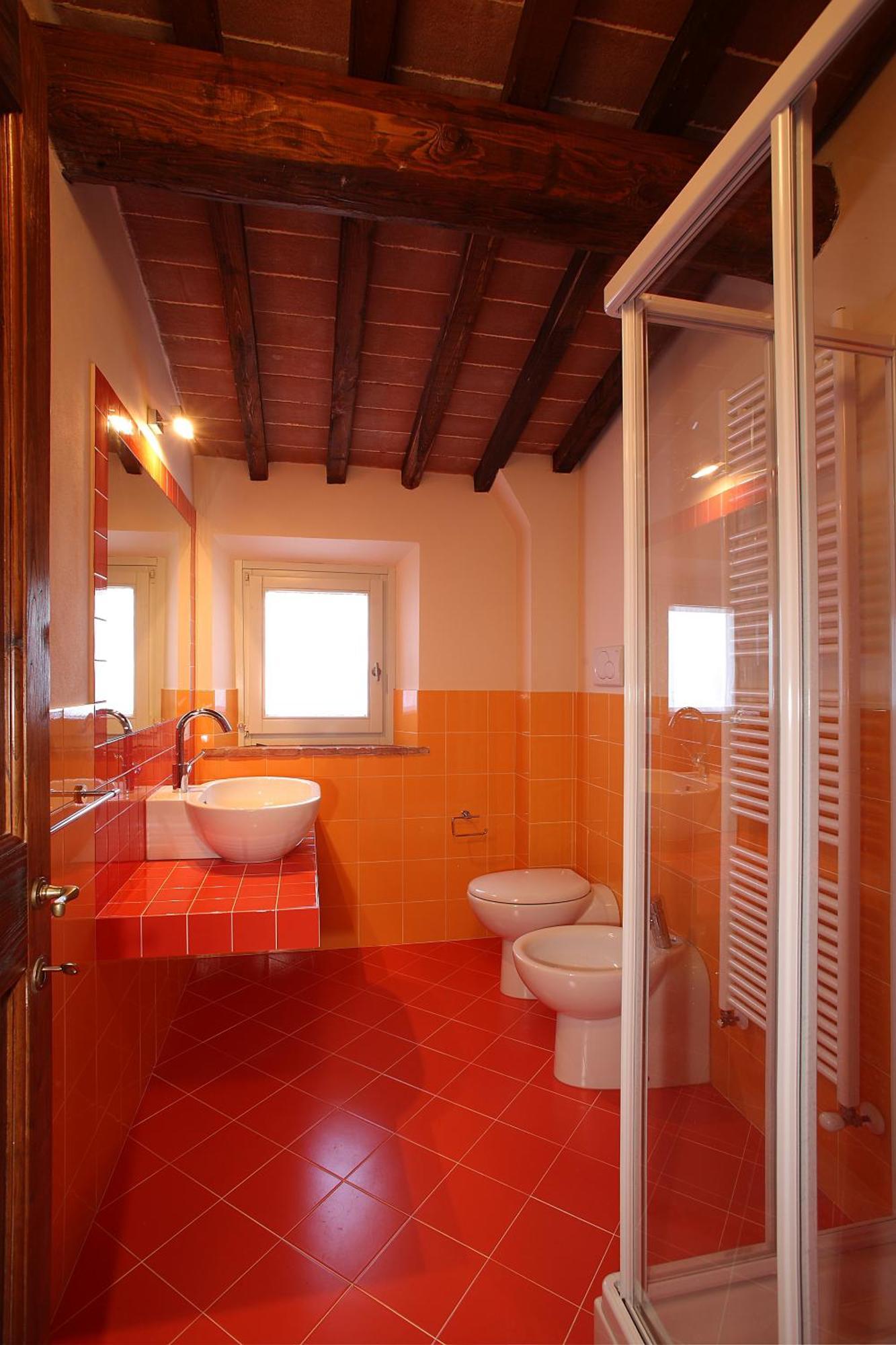 Agriturismo Podere La Casa Palaia Room photo
